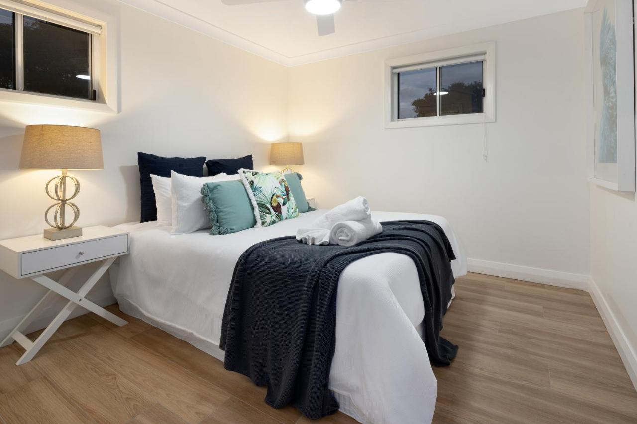 Retreat Holiday home Sydney