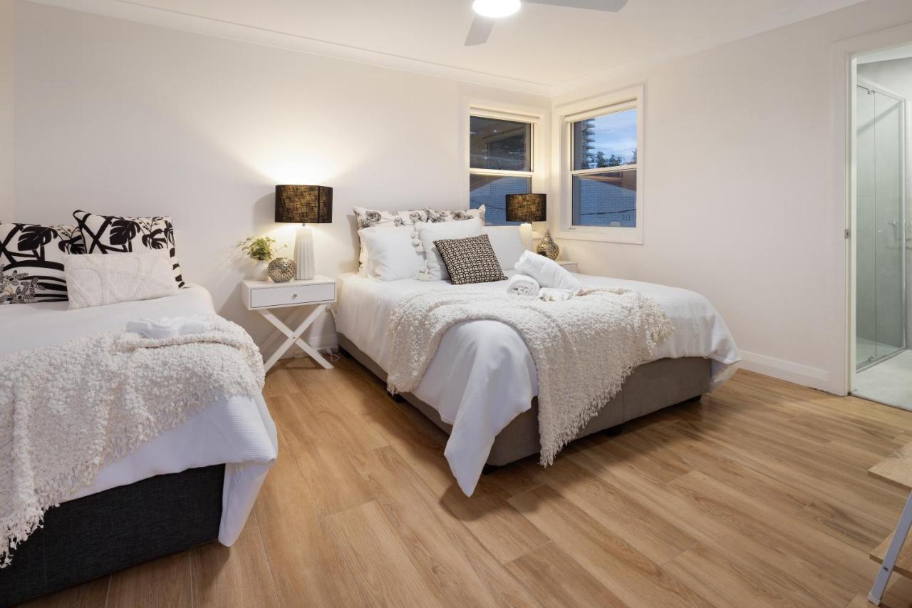 Retreat * Sydney