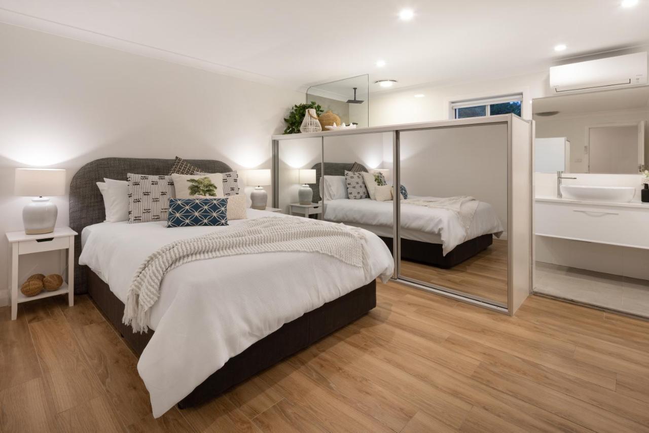 Holiday home Retreat
