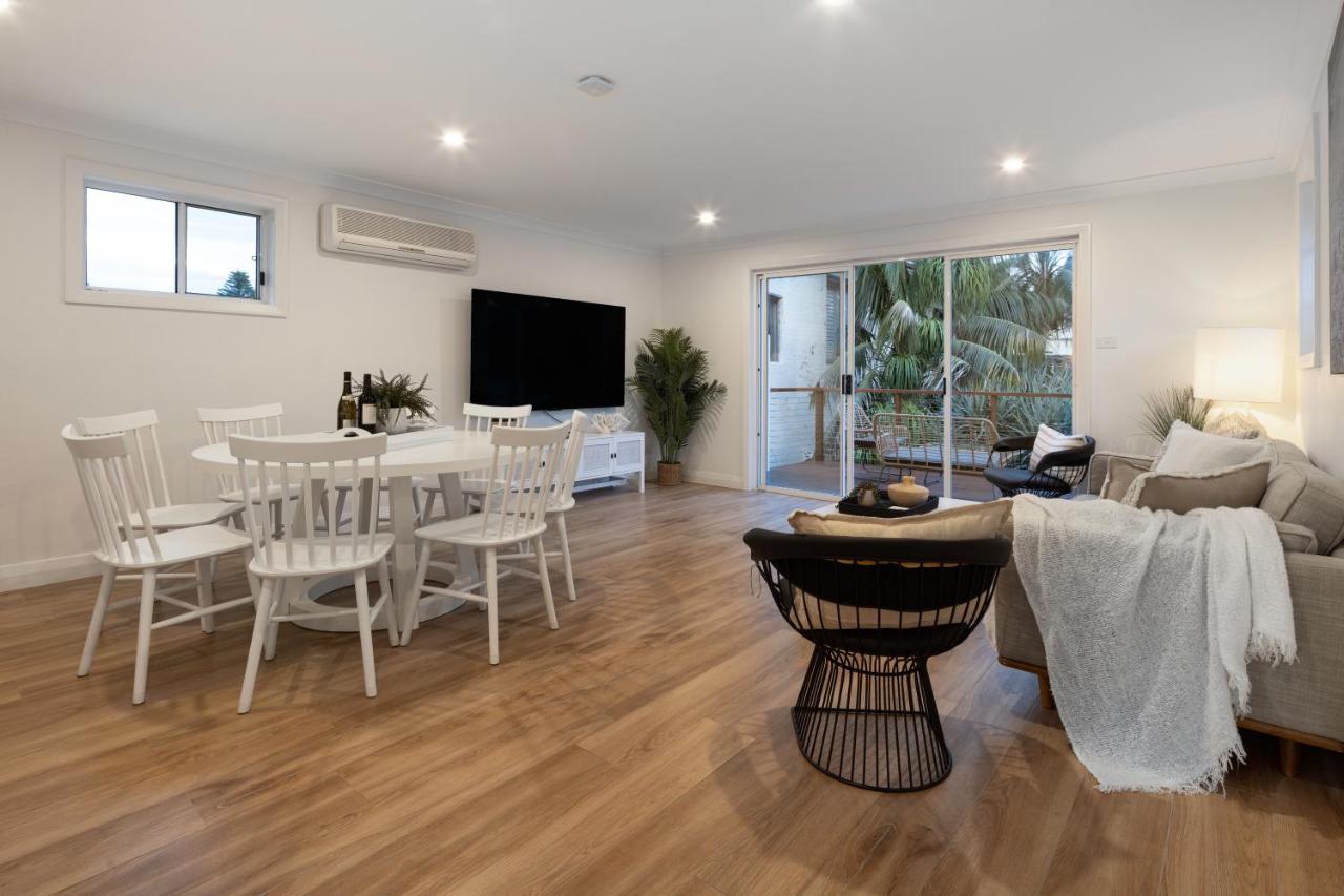 Retreat Holiday home