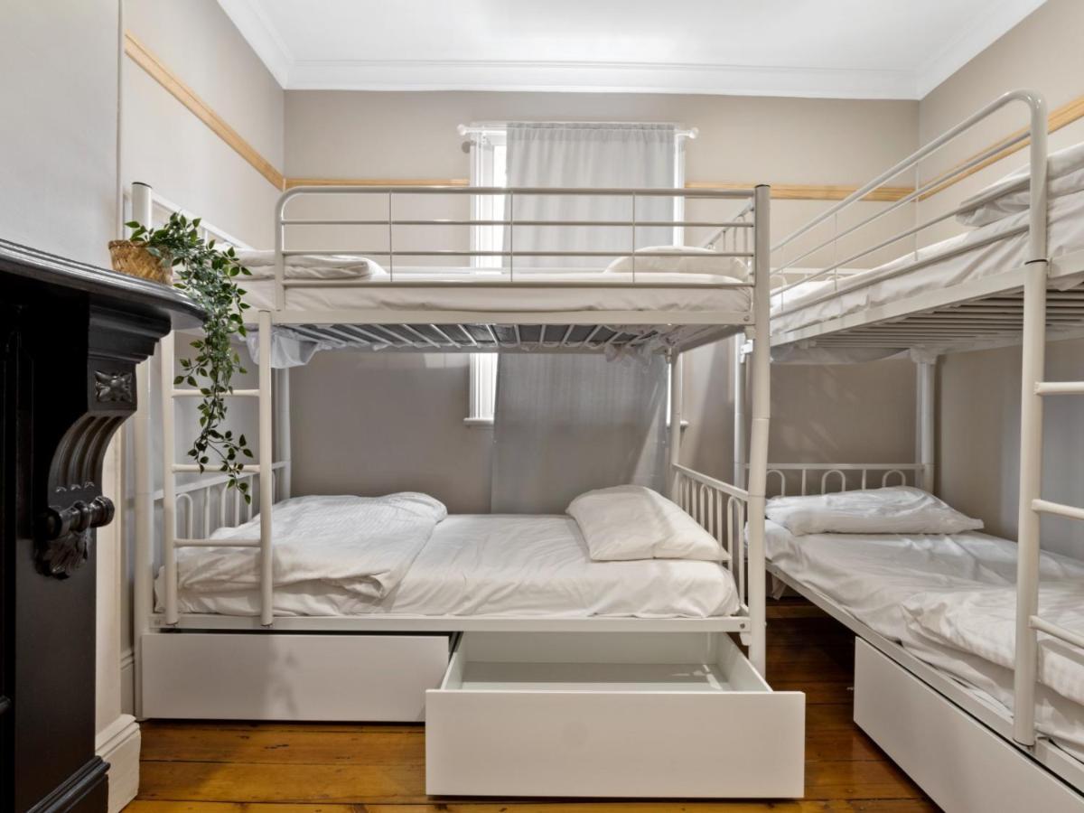 Inn Azzurro Boutique - Surry Hills 4*