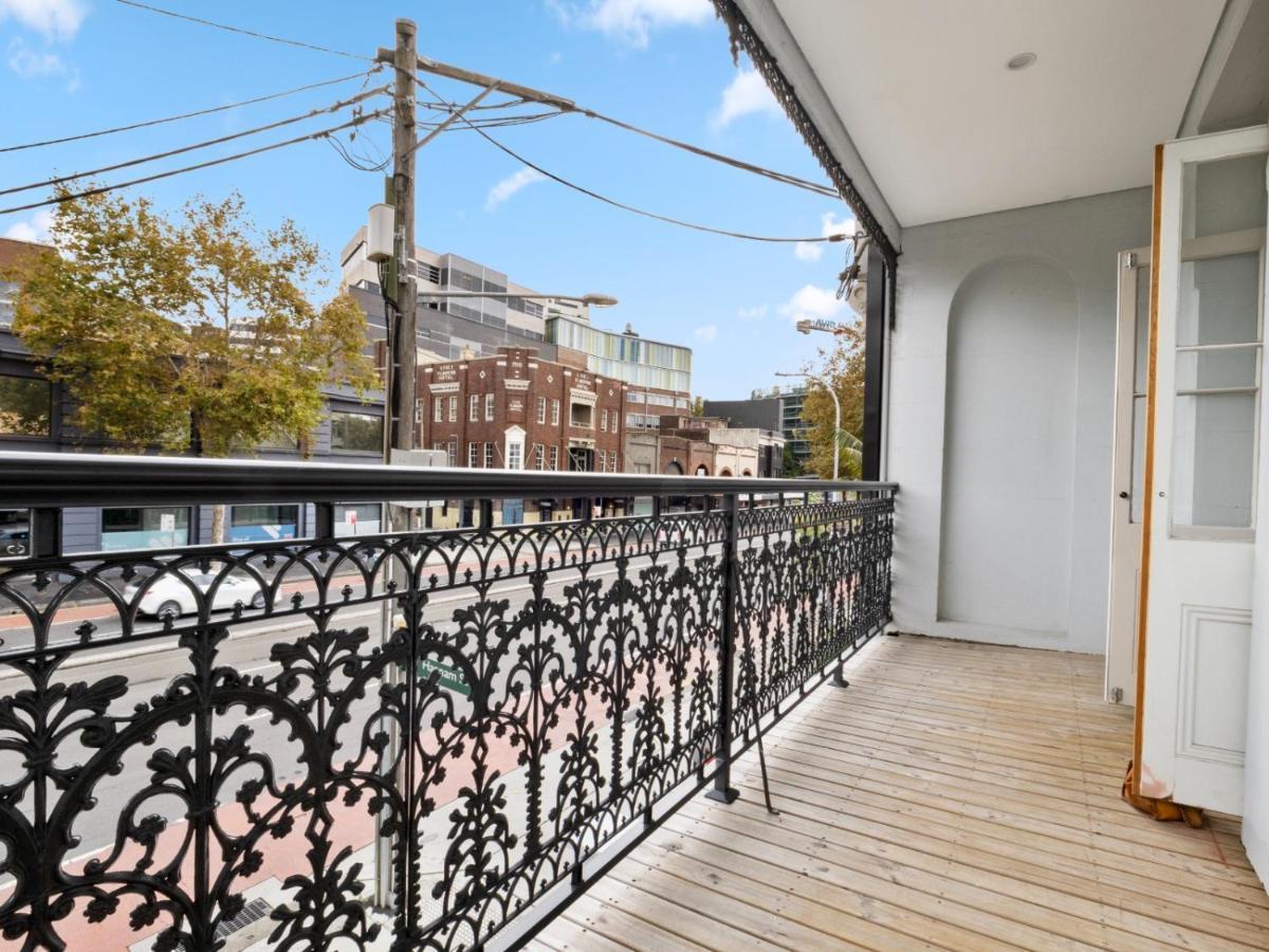 Azzurro Boutique - Surry Hills 4*