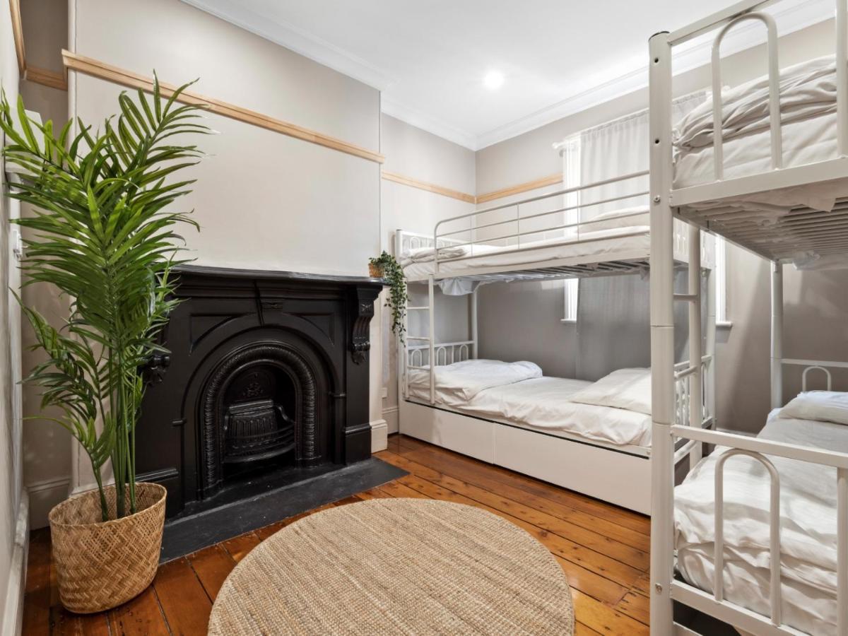 Inn Azzurro Boutique - Surry Hills 4*