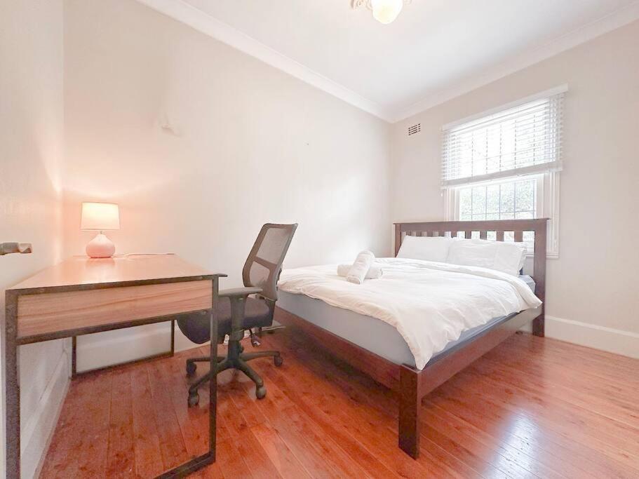 Pyrnmont Terrace & Townhouse *