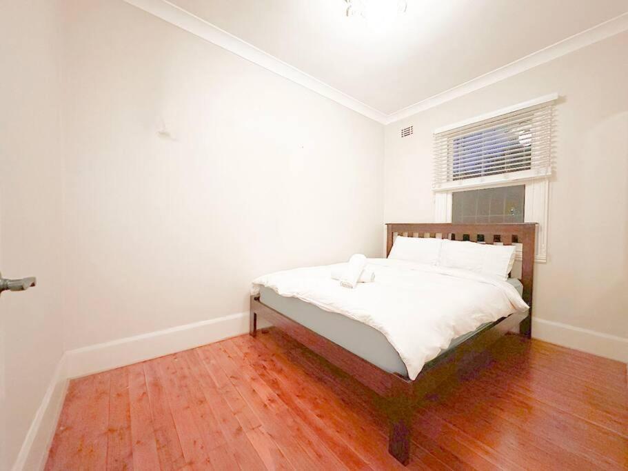 Pyrnmont Terrace & Townhouse Homestay *