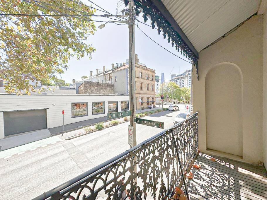 Homestay Pyrnmont Terrace & Townhouse *