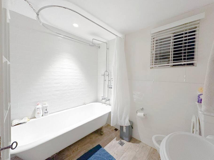 Pyrnmont Terrace & Townhouse Homestay *