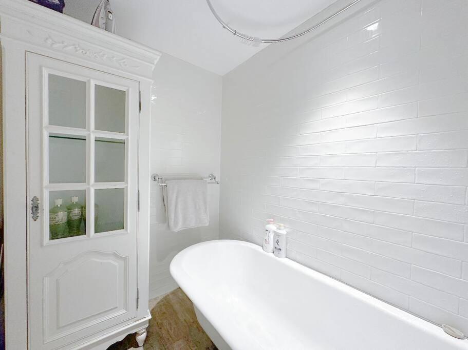 Pyrnmont Terrace & Townhouse Homestay Sydney