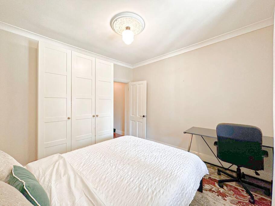 Pyrnmont Terrace & Townhouse *