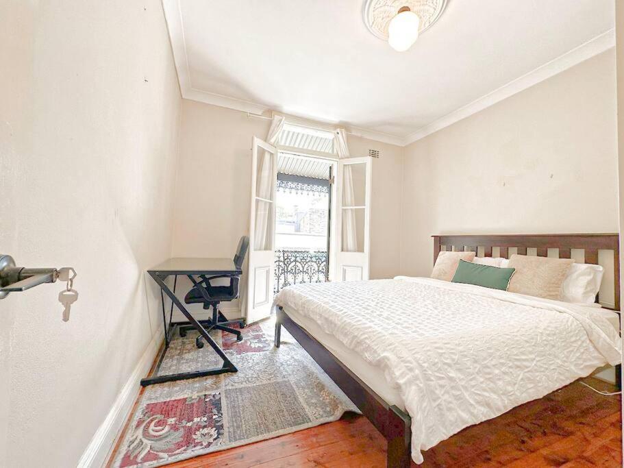 Homestay Pyrnmont Terrace & Townhouse *