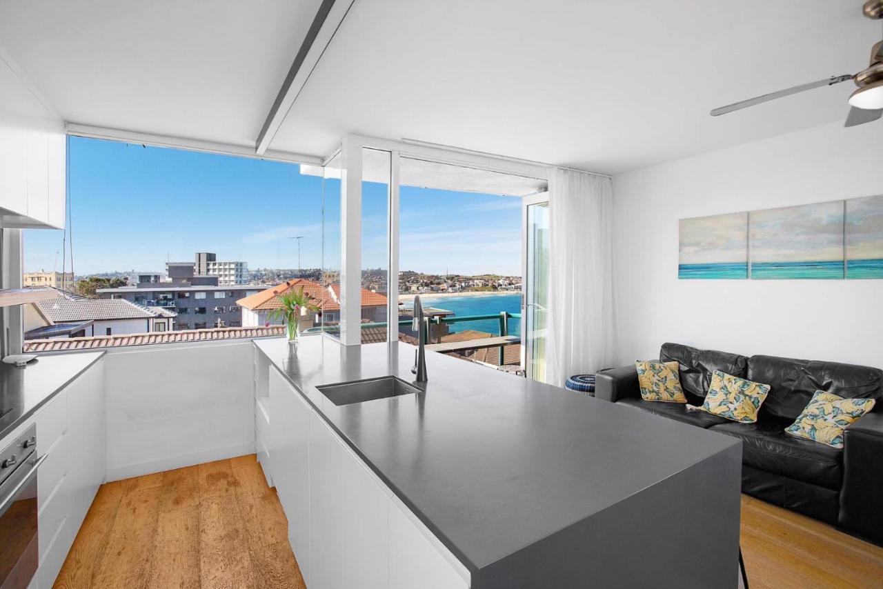 S16s - Bondi Vistas Apartment