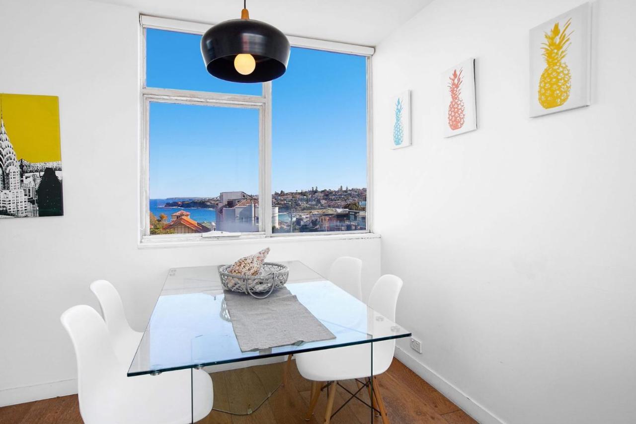 S16s - Bondi Vistas Apartment