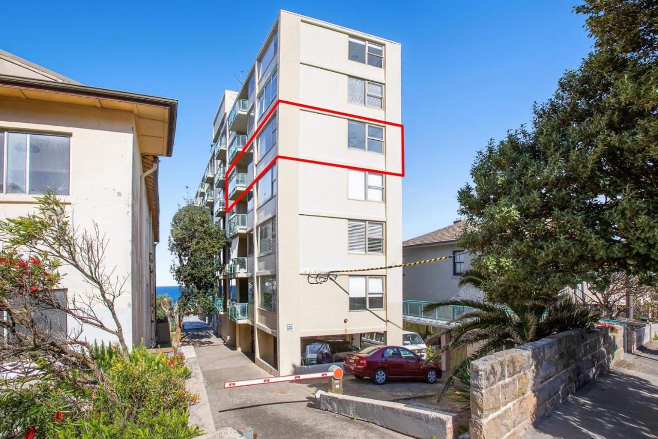 S16s - Bondi Vistas Apartment *