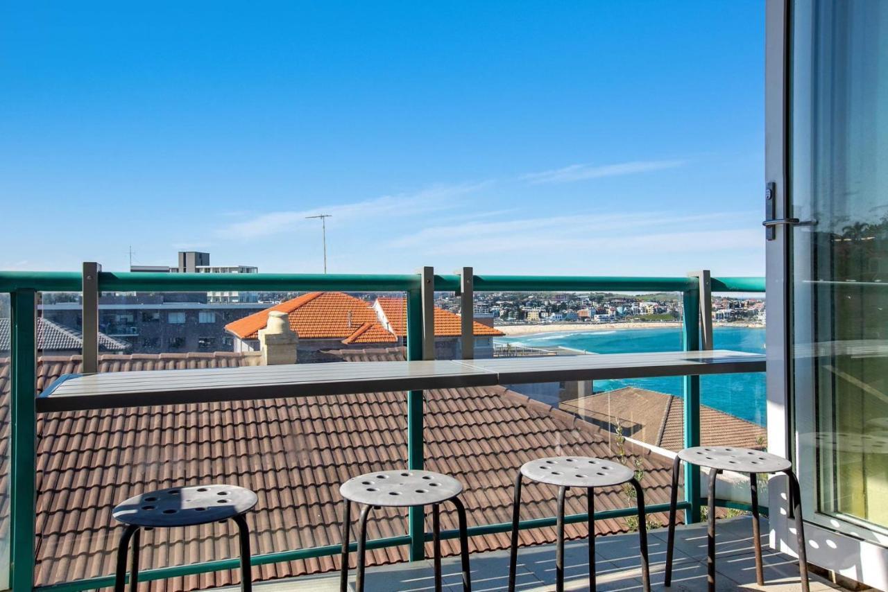 S16s - Bondi Vistas *