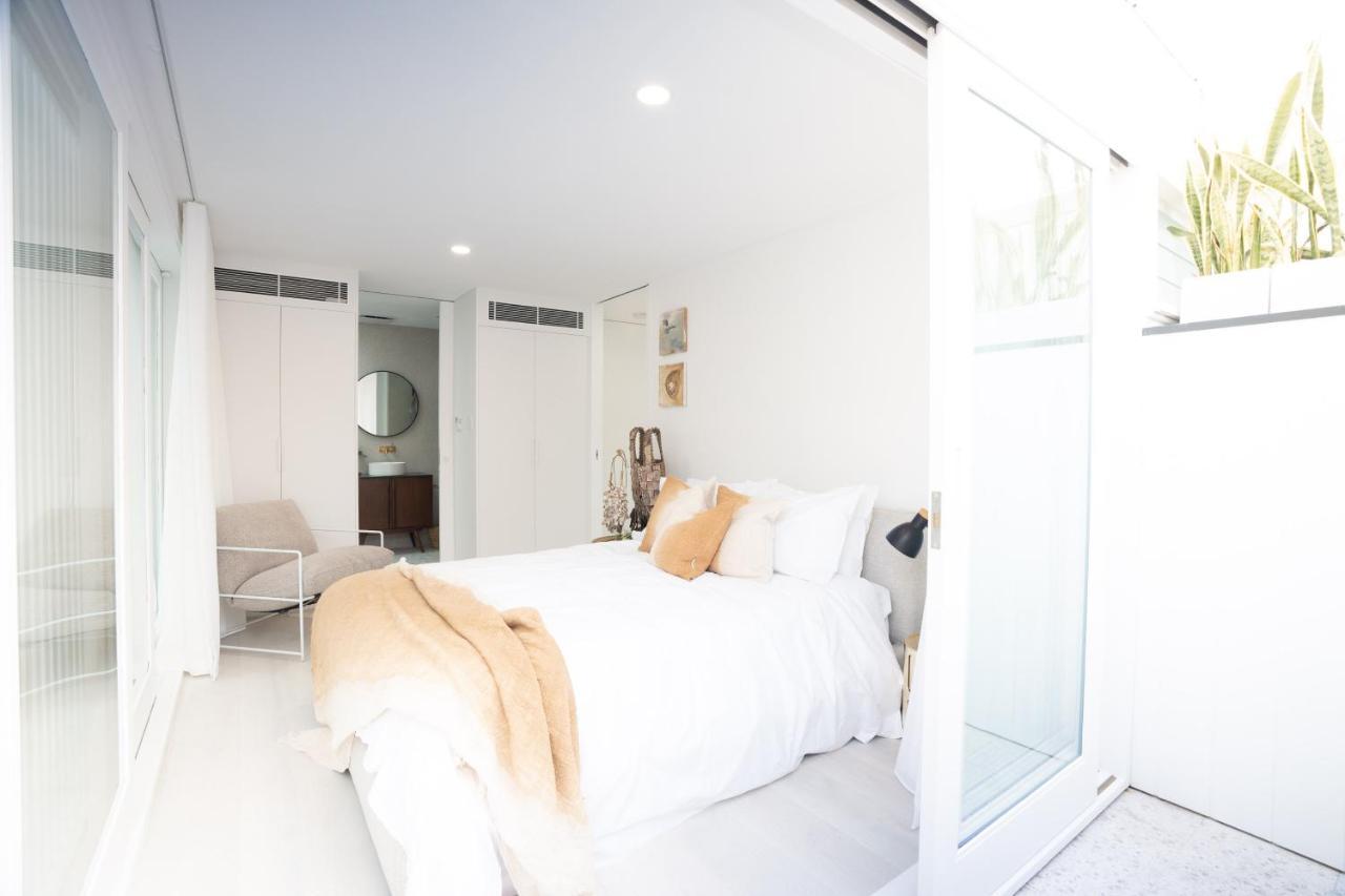 The Manly House - 100 Steps From Manly *