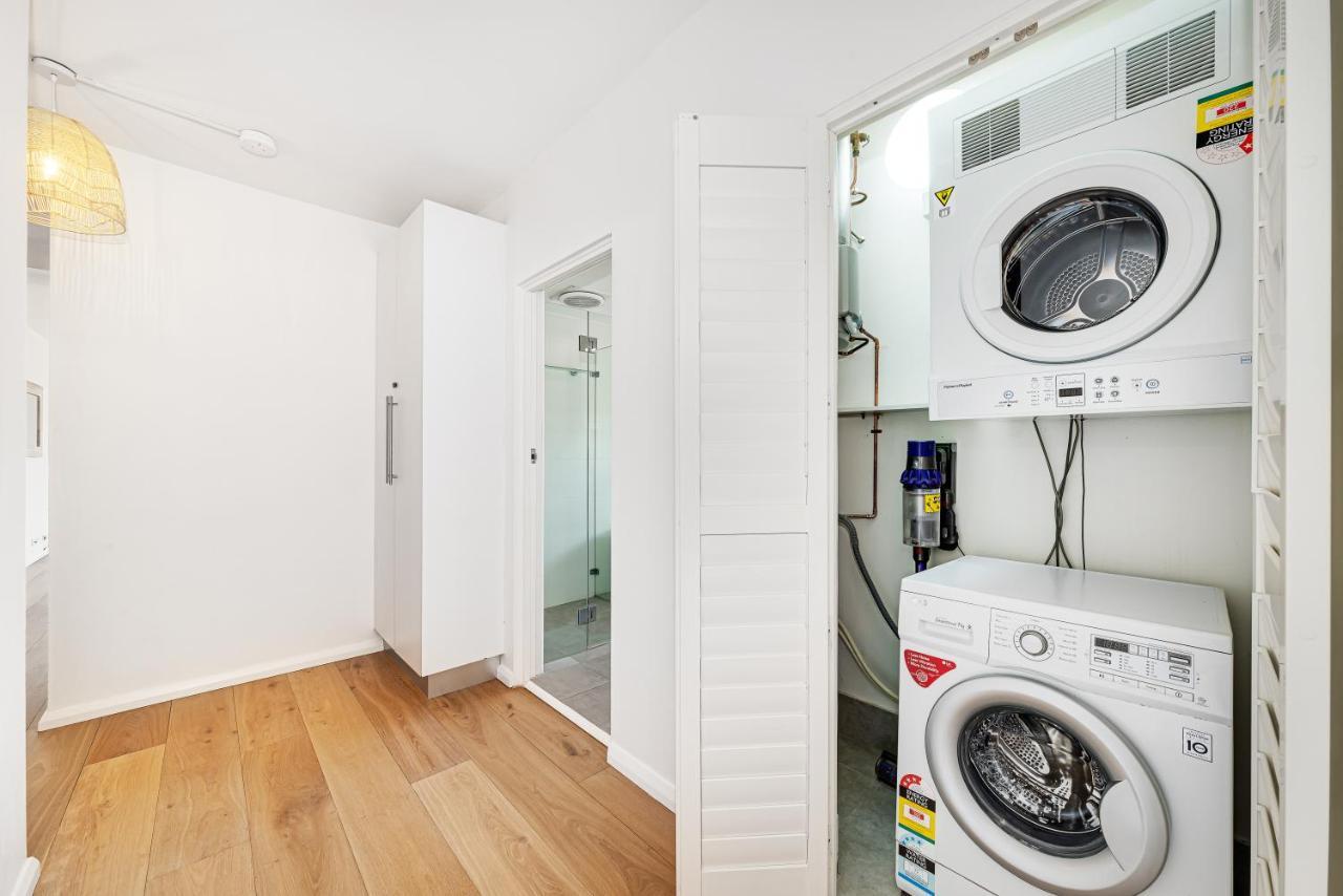 Stylish And Spacious Apartment