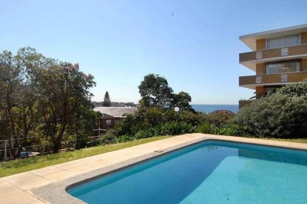 Apartment Beautiful 1 Bedroom Unit 1 Block From Coogee
