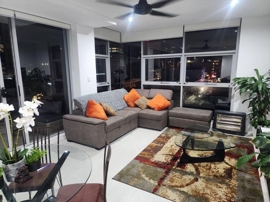 Bondi Junction Beauty Apartment Sydney
