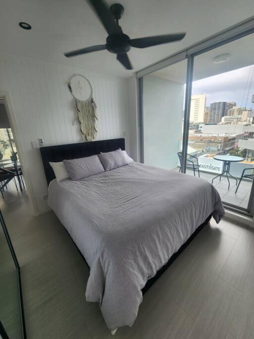 Apartment Bondi Junction Beauty Sydney