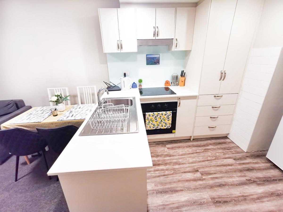 Apartment Pyrmont 1br Apt Walking-darling Harbourcbdstar Sydney