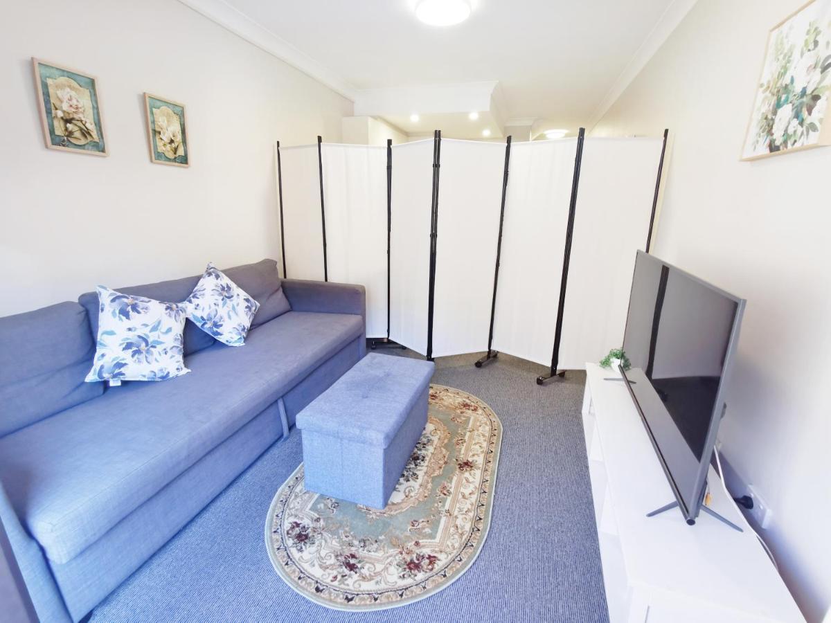 Apartment Pyrmont 1br Apt Walking-darling Harbourcbdstar *