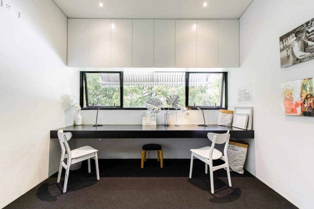 Forb184 - Luxury Inner Sydney