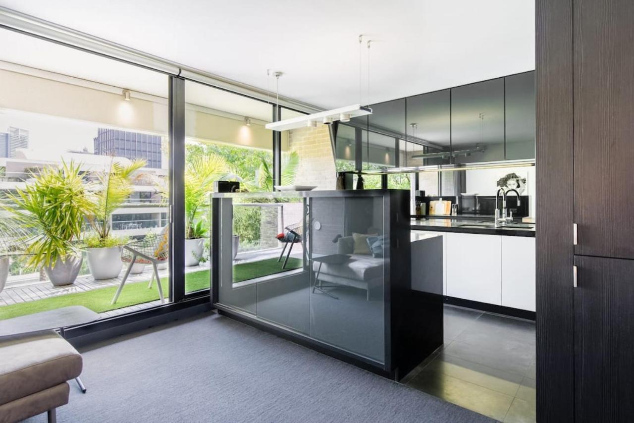 Apartment Forb184 - Luxury Inner Sydney