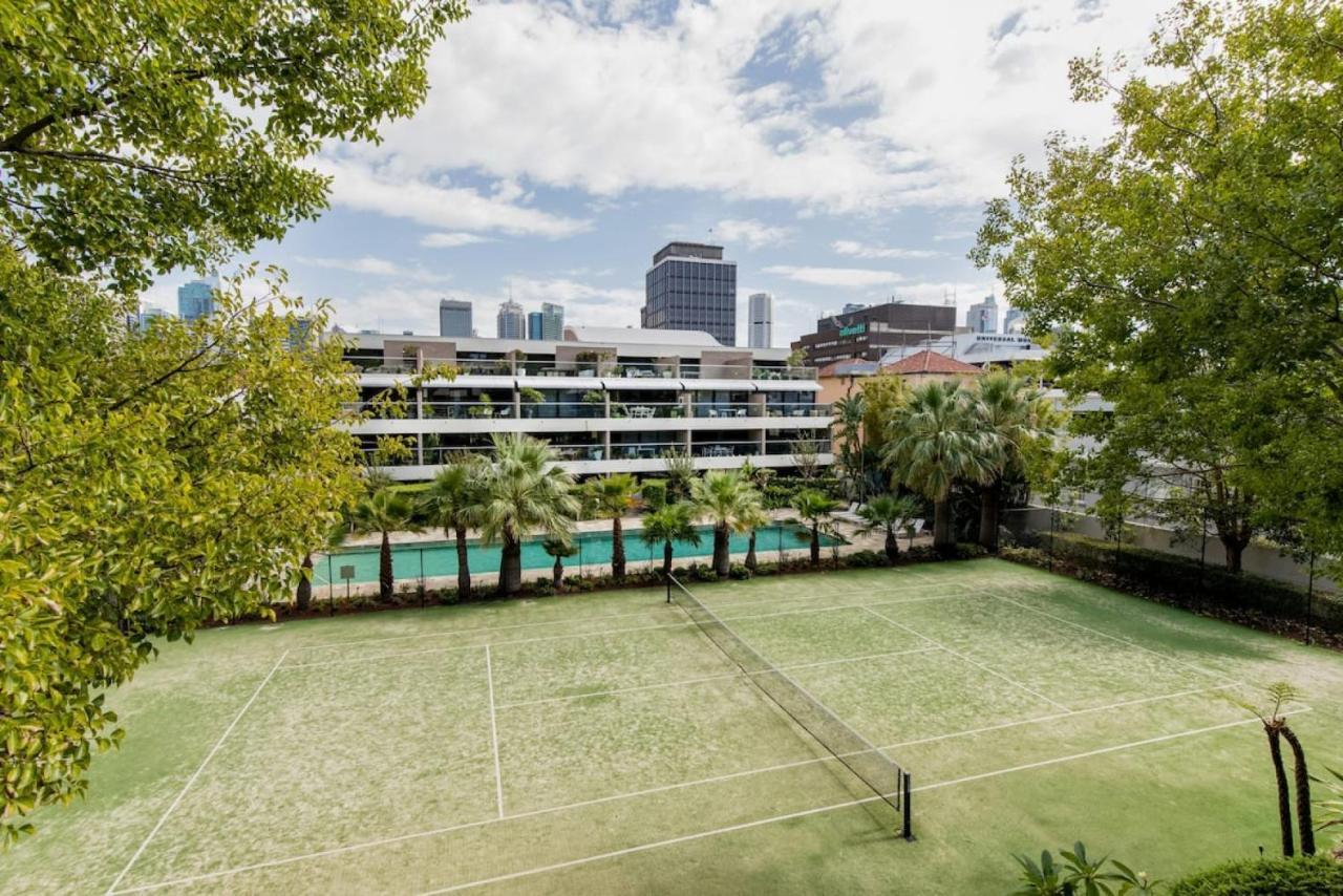 Apartment Forb184 - Luxury Inner