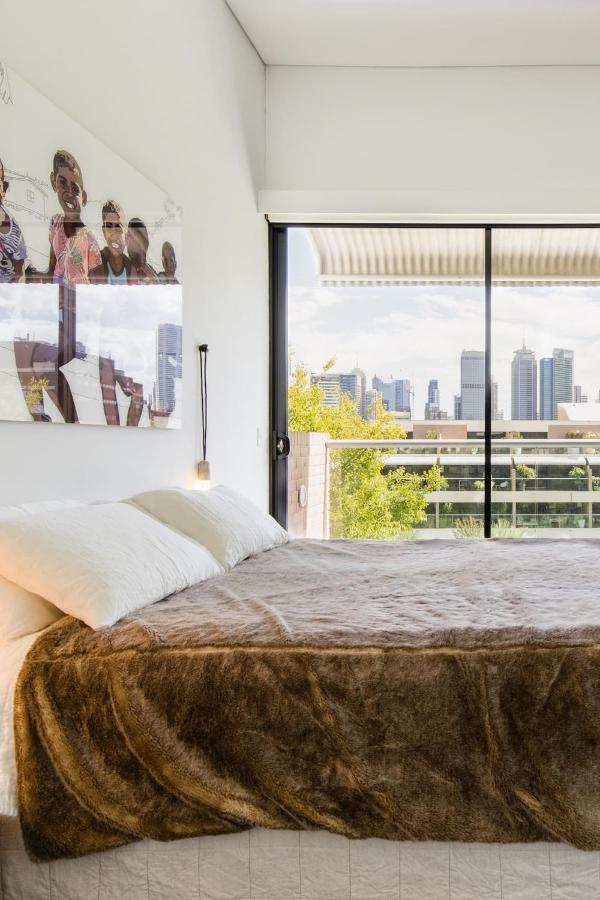 Forb184 - Luxury Inner Apartment