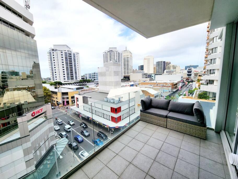 Bondi Junction Beauty * Sydney