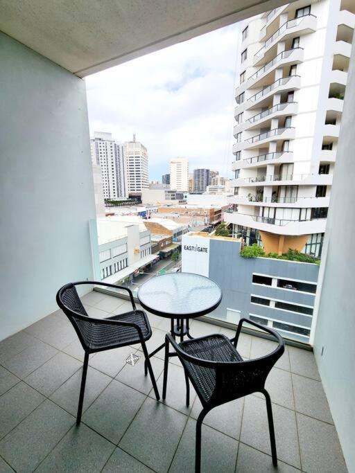 Apartment Bondi Junction Beauty