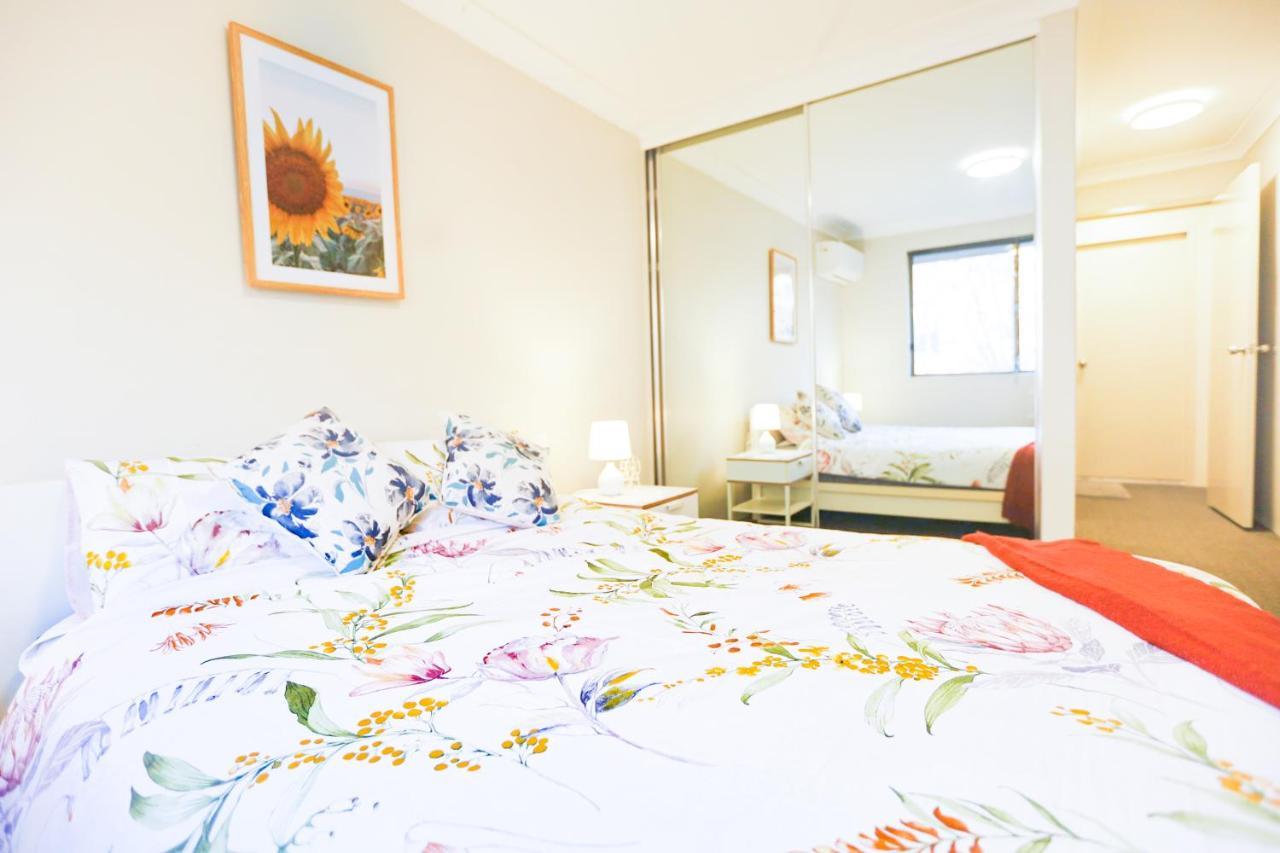 Apartment Pyrmont 1br Apt Walking-darling Harbourcbdstar Sydney