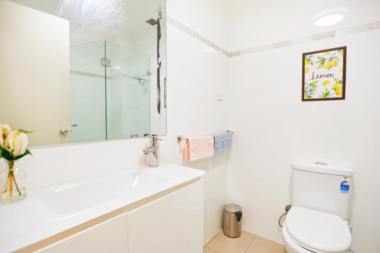 Pyrmont 1br Apt Walking-darling Harbourcbdstar *