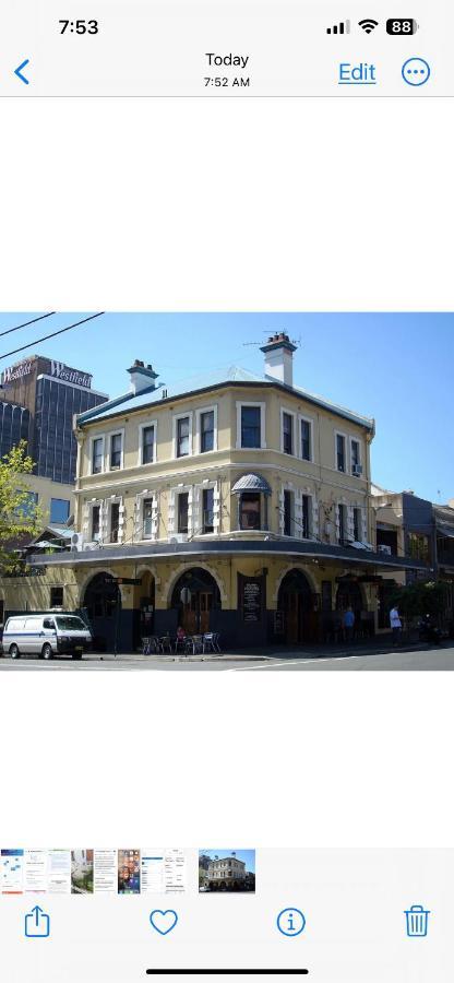 Of Cbd Homestay