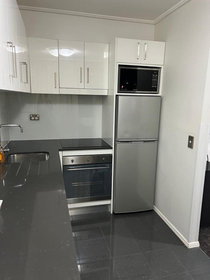 Prestige Hyde Park Studio Sydney
