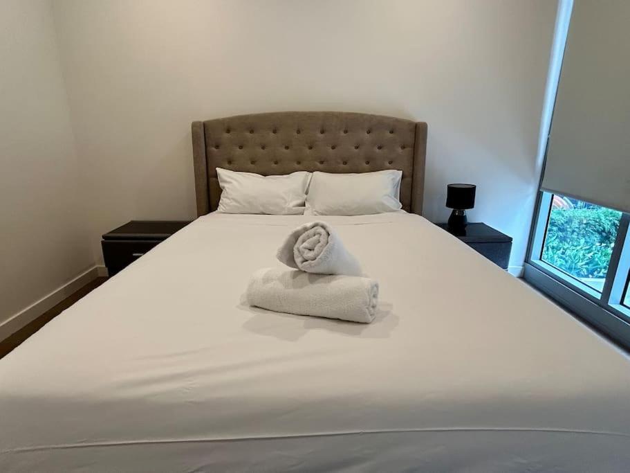 Cozy Olympic Park Next To Stadium 2b2b1p Apt *