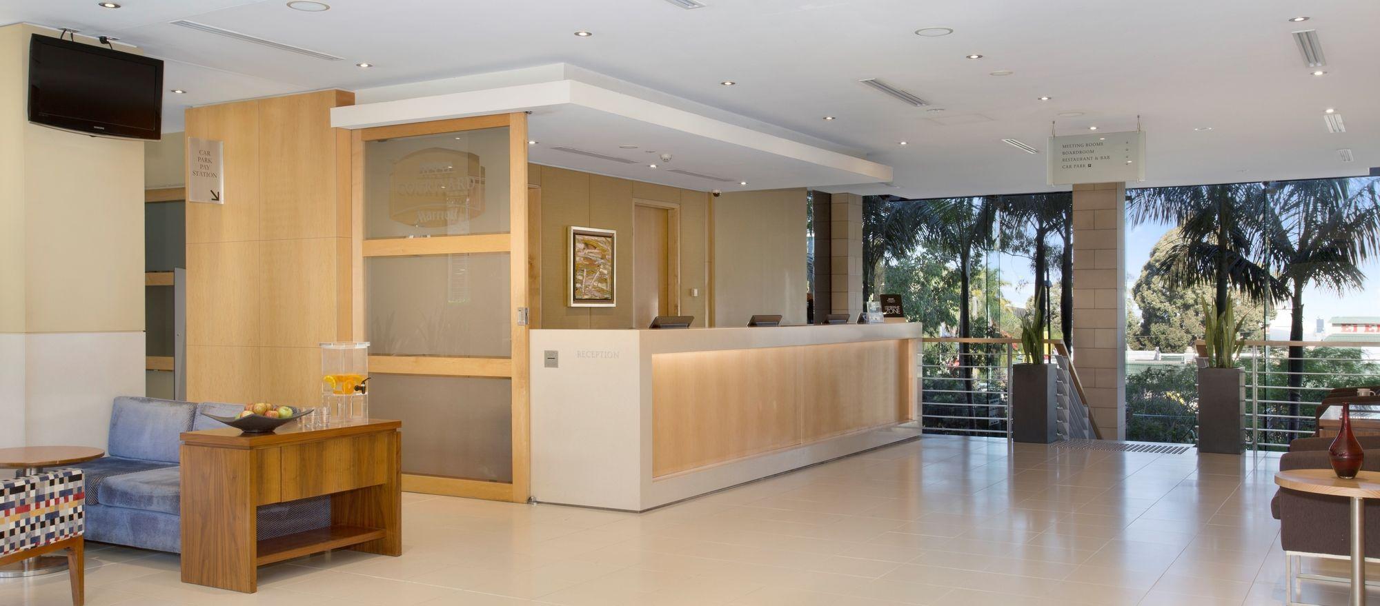 Hotel Crowne Plaza Macquarie Park By Ihg 4*