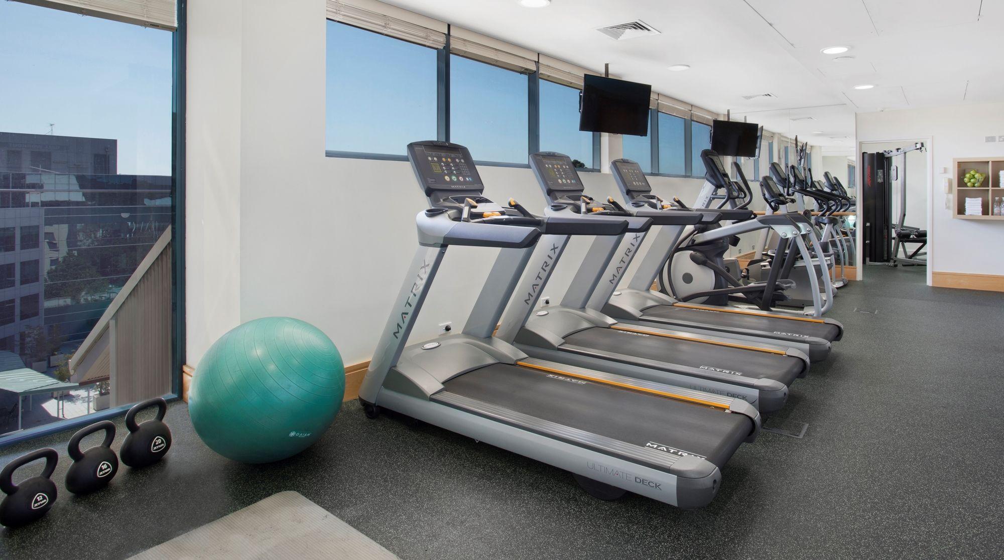 Crowne Plaza Macquarie Park By Ihg Sydney