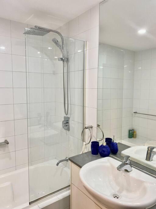 Spacious Terraced Style In Zetland Apartamento Sidney