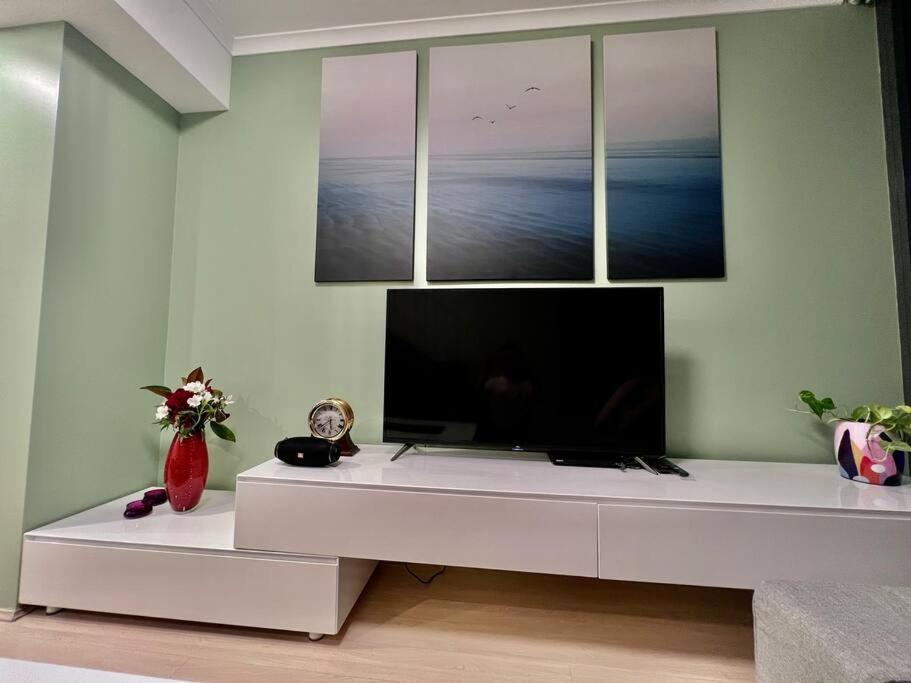 Apartamento Spacious Terraced Style In Zetland