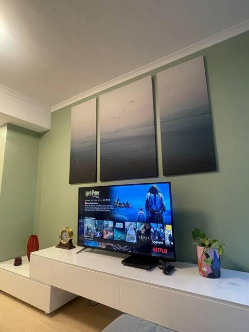 Apartamento Spacious Terraced Style In Zetland