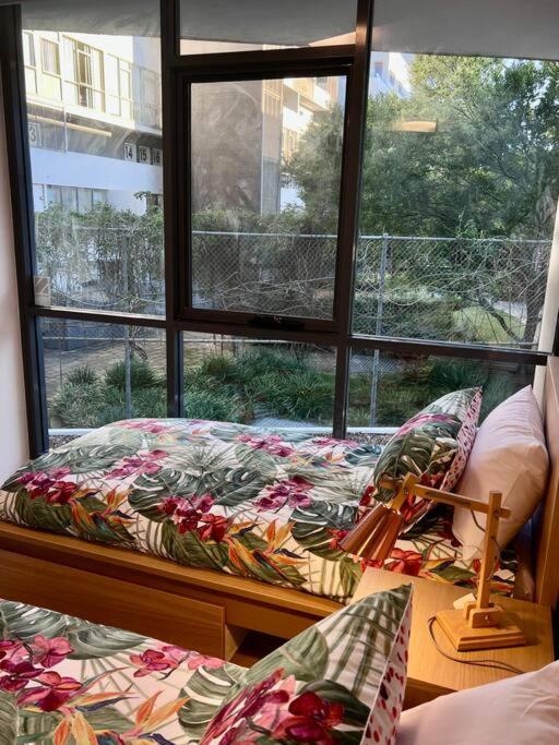 Spacious Terraced Style In Zetland Apartamento Sidney