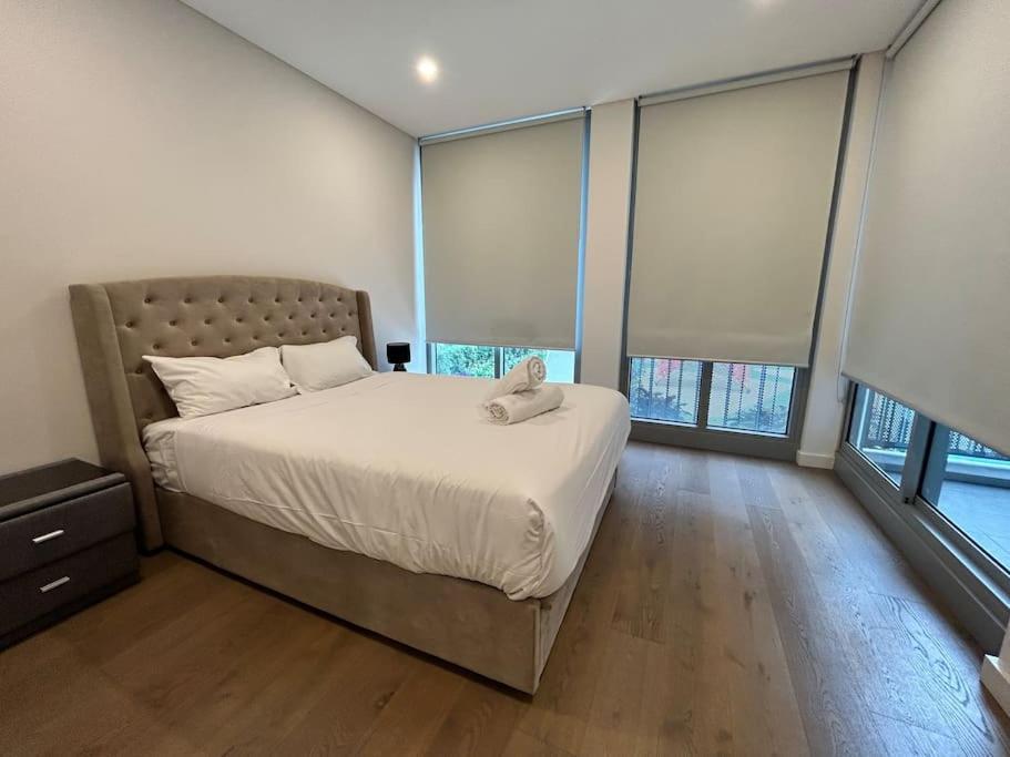 Apartment Cozy Olympic Park Next To Stadium 2b2b1p Apt
