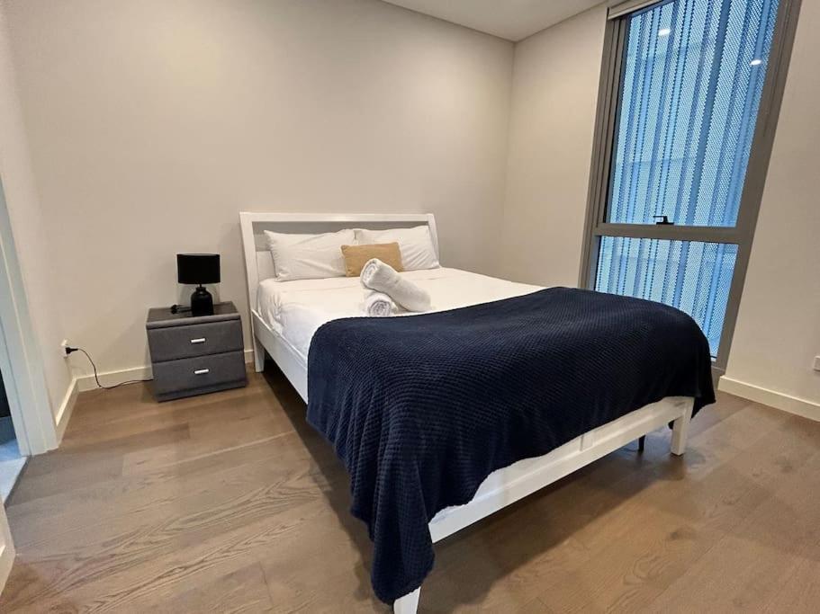 Cozy Olympic Park Next To Stadium 2b2b1p Apt Apartment *