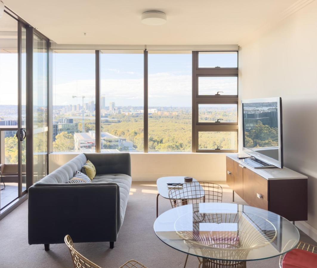Apartment Executive Olympic Park Sydney