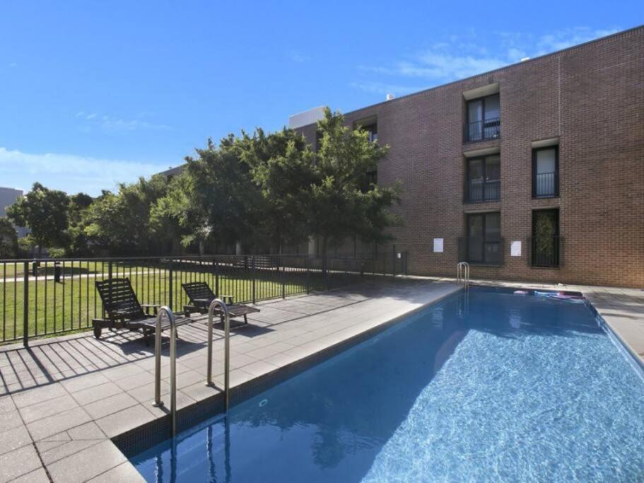 Stylish Parkside Retreat Apartment *