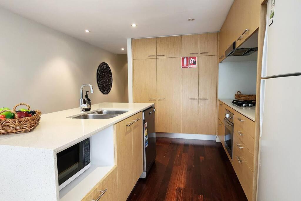 Stylish Parkside Retreat * Sydney