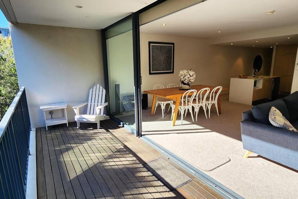 Stylish Parkside Retreat * Sydney