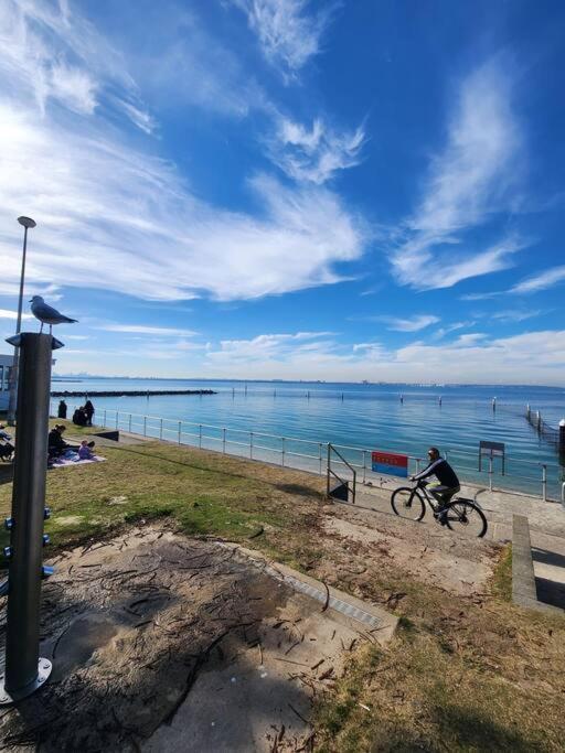Apartamento Peaceful Getaway! Sidney