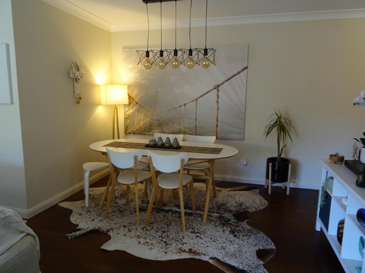 Sunny 2 Bed Restaurants At Door Pets O.k Apartment *